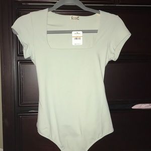 Free people body suit